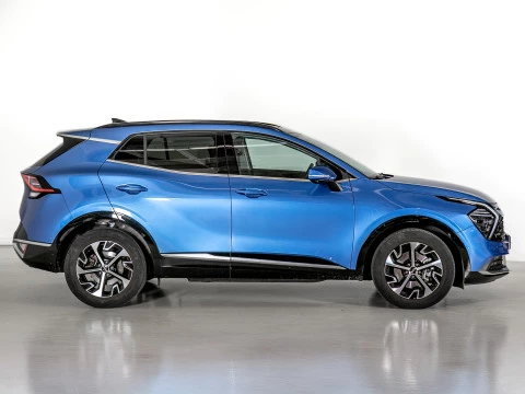 Kia Sportage 1.6 T-GDi HEV 171kW (230CV) Tech 4x2