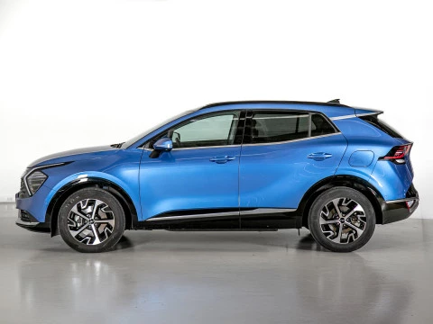Kia Sportage 1.6 T-GDi HEV 171kW (230CV) Tech 4x2