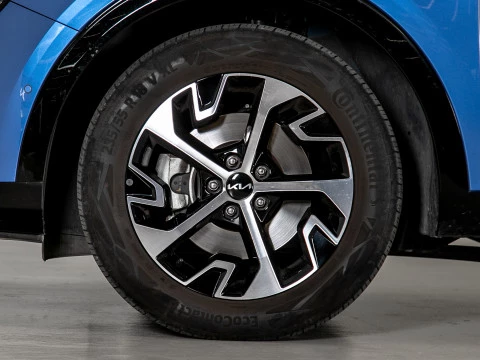 Kia Sportage 1.6 T-GDi HEV 171kW (230CV) Tech 4x2