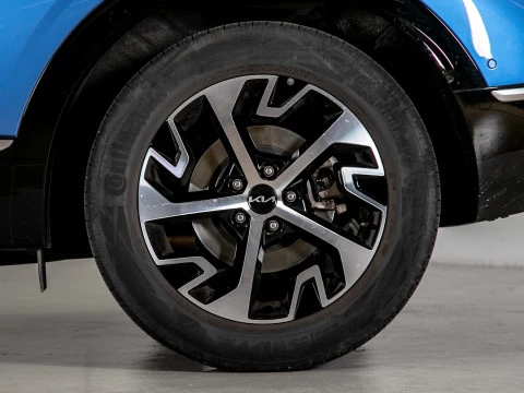 Kia Sportage 1.6 T-GDi HEV 171kW (230CV) Tech 4x2