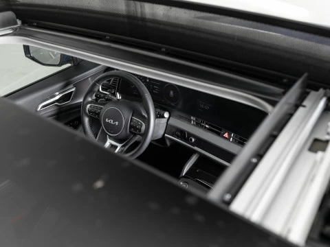 Kia Sportage 1.6 T-GDi HEV 171kW (230CV) Tech 4x2