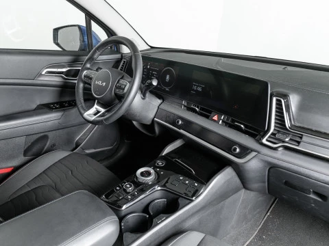 Kia Sportage 1.6 T-GDi HEV 171kW (230CV) Tech 4x2