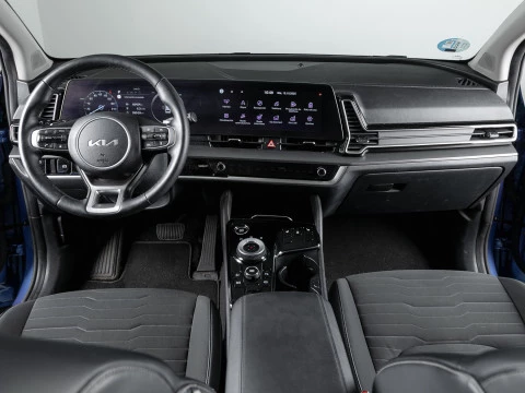 Kia Sportage 1.6 T-GDi HEV 171kW (230CV) Tech 4x2