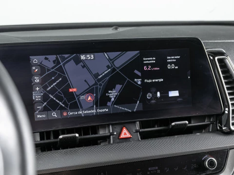 Kia Sportage 1.6 T-GDi HEV 171kW (230CV) Tech 4x2