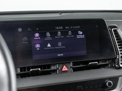 Kia Sportage 1.6 T-GDi HEV 171kW (230CV) Tech 4x2