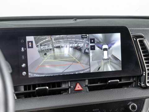 Kia Sportage 1.6 T-GDi HEV 171kW (230CV) Tech 4x2