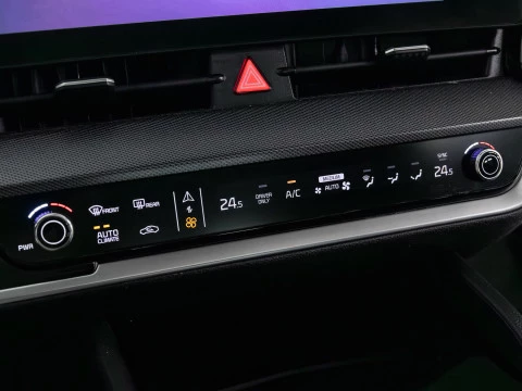 Kia Sportage 1.6 T-GDi HEV 171kW (230CV) Tech 4x2