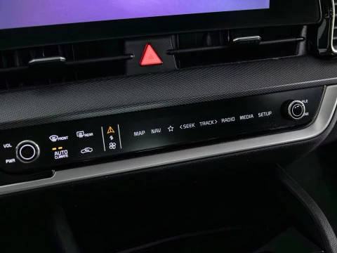 Kia Sportage 1.6 T-GDi HEV 171kW (230CV) Tech 4x2