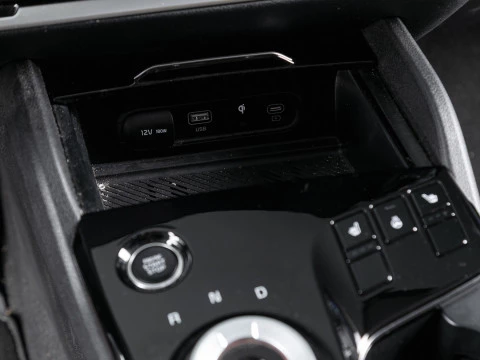 Kia Sportage 1.6 T-GDi HEV 171kW (230CV) Tech 4x2