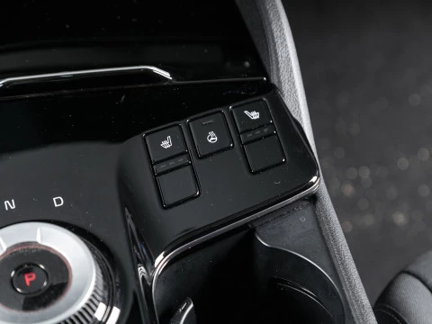 Kia Sportage 1.6 T-GDi HEV 171kW (230CV) Tech 4x2