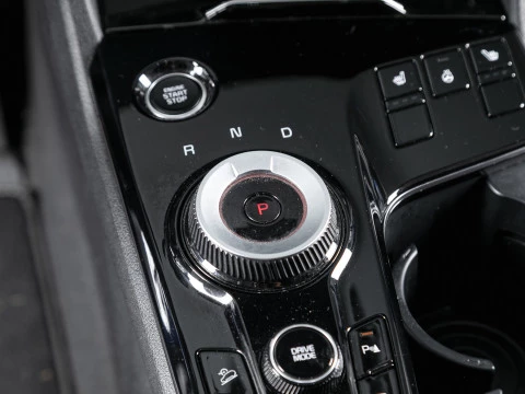 Kia Sportage 1.6 T-GDi HEV 171kW (230CV) Tech 4x2