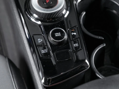 Kia Sportage 1.6 T-GDi HEV 171kW (230CV) Tech 4x2