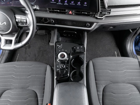 Kia Sportage 1.6 T-GDi HEV 171kW (230CV) Tech 4x2