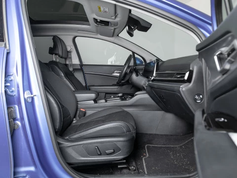 Kia Sportage 1.6 T-GDi HEV 171kW (230CV) Tech 4x2