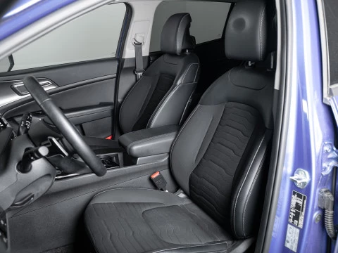 Kia Sportage 1.6 T-GDi HEV 171kW (230CV) Tech 4x2