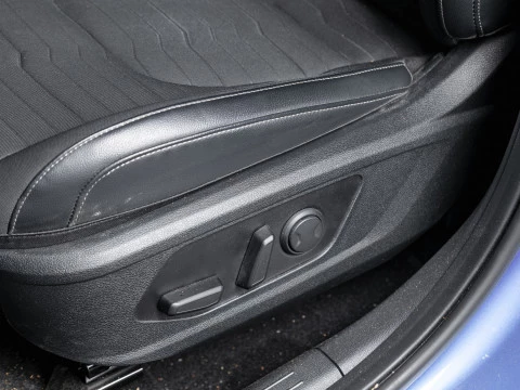 Kia Sportage 1.6 T-GDi HEV 171kW (230CV) Tech 4x2