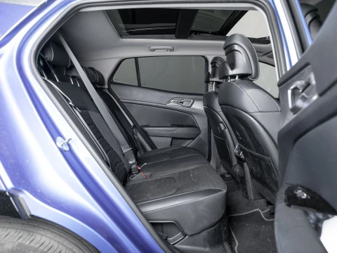 Kia Sportage 1.6 T-GDi HEV 171kW (230CV) Tech 4x2