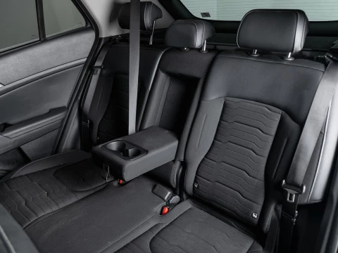 Kia Sportage 1.6 T-GDi HEV 171kW (230CV) Tech 4x2