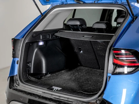 Kia Sportage 1.6 T-GDi HEV 171kW (230CV) Tech 4x2