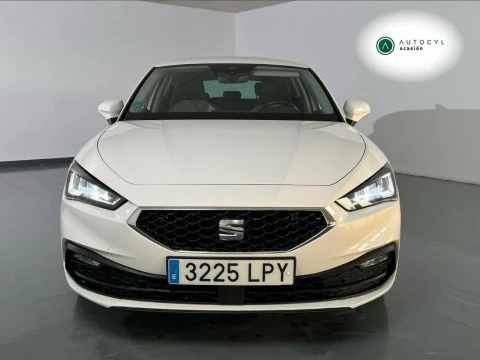 Seat Leon 2.0 TDI 110kW DSG-7 S&S Xcellence