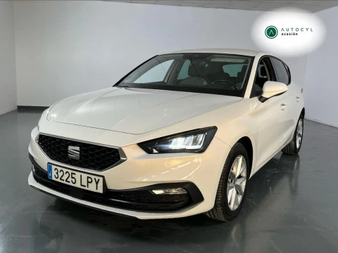 Seat Leon 2.0 TDI 110kW DSG-7 S&S Xcellence