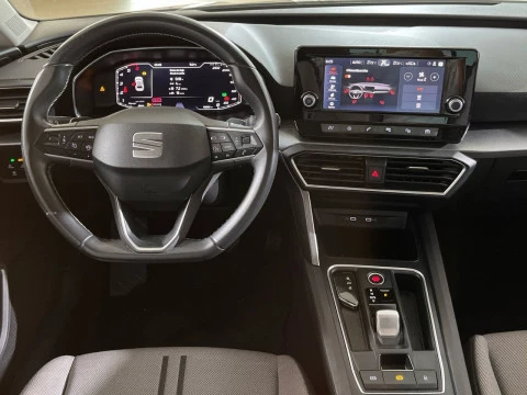 Seat Leon 2.0 TDI 110kW DSG-7 S&S Xcellence