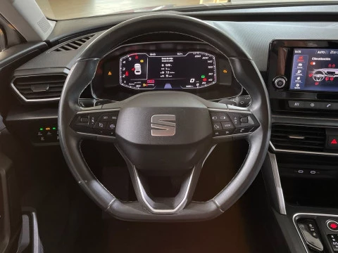 Seat Leon 2.0 TDI 110kW DSG-7 S&S Xcellence