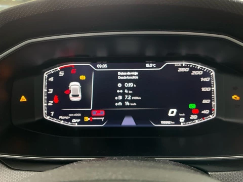 Seat Leon 2.0 TDI 110kW DSG-7 S&S Xcellence