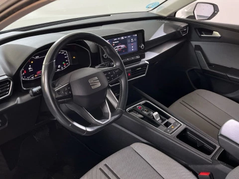 Seat Leon 2.0 TDI 110kW DSG-7 S&S Xcellence