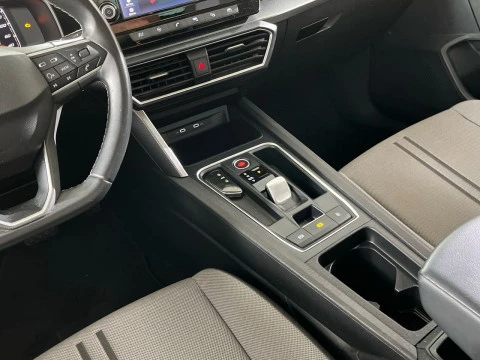 Seat Leon 2.0 TDI 110kW DSG-7 S&S Xcellence