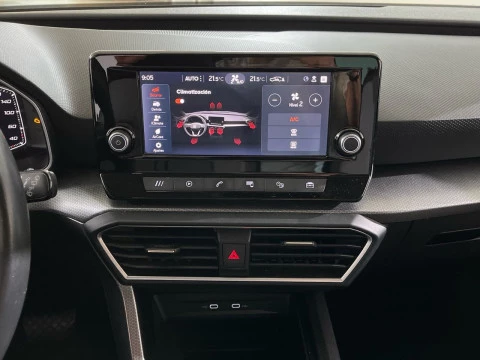 Seat Leon 2.0 TDI 110kW DSG-7 S&S Xcellence