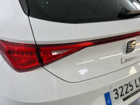 Seat Leon 2.0 TDI 110kW DSG-7 S&S Xcellence