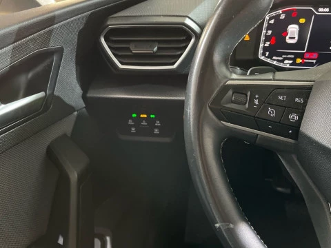 Seat Leon 2.0 TDI 110kW DSG-7 S&S Xcellence