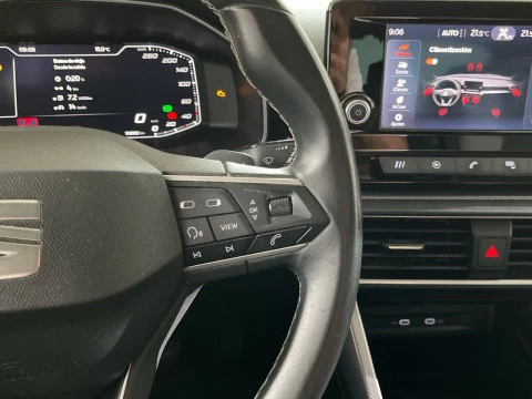 Seat Leon 2.0 TDI 110kW DSG-7 S&S Xcellence