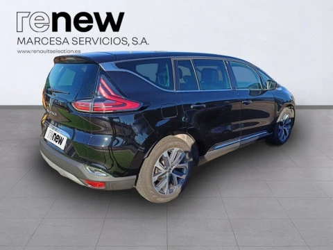 Renault Espace  1.6dCi TT Energy Zen EDC 118kW