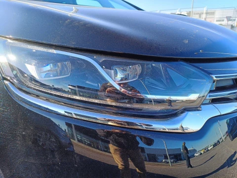 Renault Espace  1.6dCi TT Energy Zen EDC 118kW