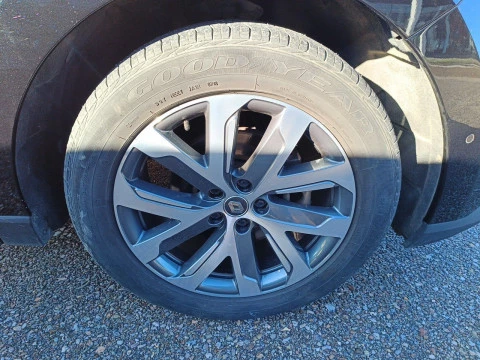 Renault Espace  1.6dCi TT Energy Zen EDC 118kW