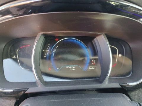 Renault Espace  1.6dCi TT Energy Zen EDC 118kW