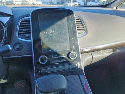 Renault Espace  1.6dCi TT Energy Zen EDC 118kW