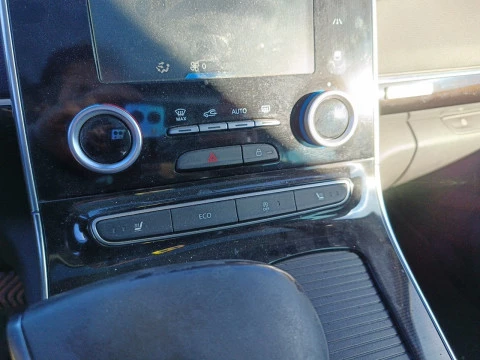 Renault Espace  1.6dCi TT Energy Zen EDC 118kW