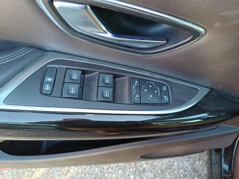 Renault Espace  1.6dCi TT Energy Zen EDC 118kW