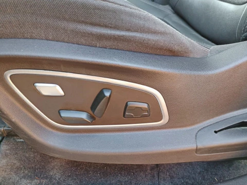 Renault Espace  1.6dCi TT Energy Zen EDC 118kW