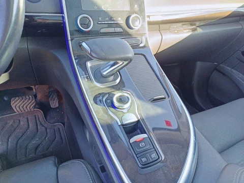 Renault Espace  1.6dCi TT Energy Zen EDC 118kW