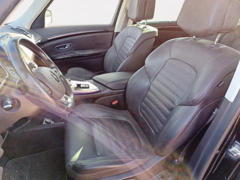 Renault Espace  1.6dCi TT Energy Zen EDC 118kW