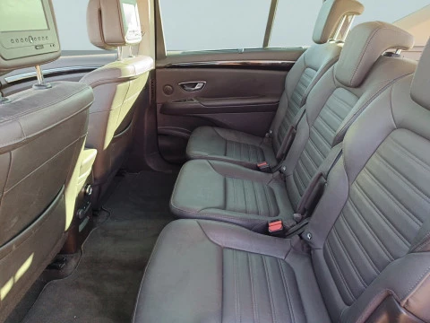 Renault Espace  1.6dCi TT Energy Zen EDC 118kW