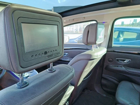 Renault Espace  1.6dCi TT Energy Zen EDC 118kW