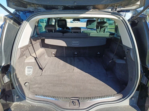 Renault Espace  1.6dCi TT Energy Zen EDC 118kW