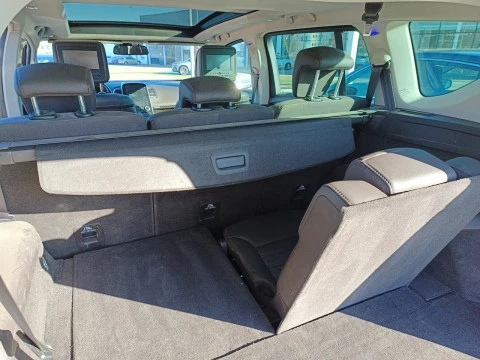 Renault Espace  1.6dCi TT Energy Zen EDC 118kW