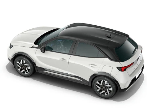 Opel Mokka 1.2 T 100kW (136 CV) GS