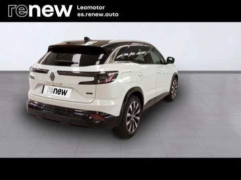 Renault Austral  1.2 E-Tech Hibrido Techno 146kW